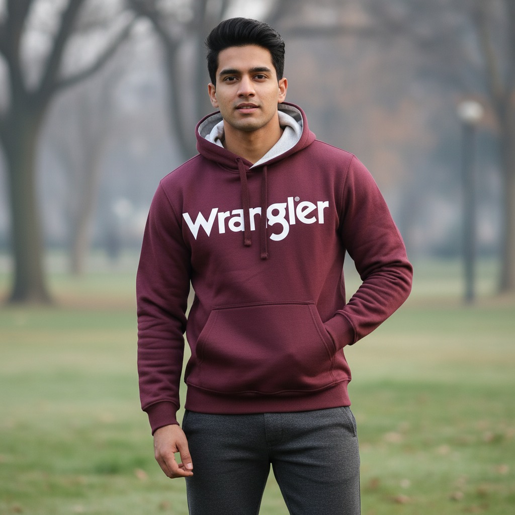 Hoodie