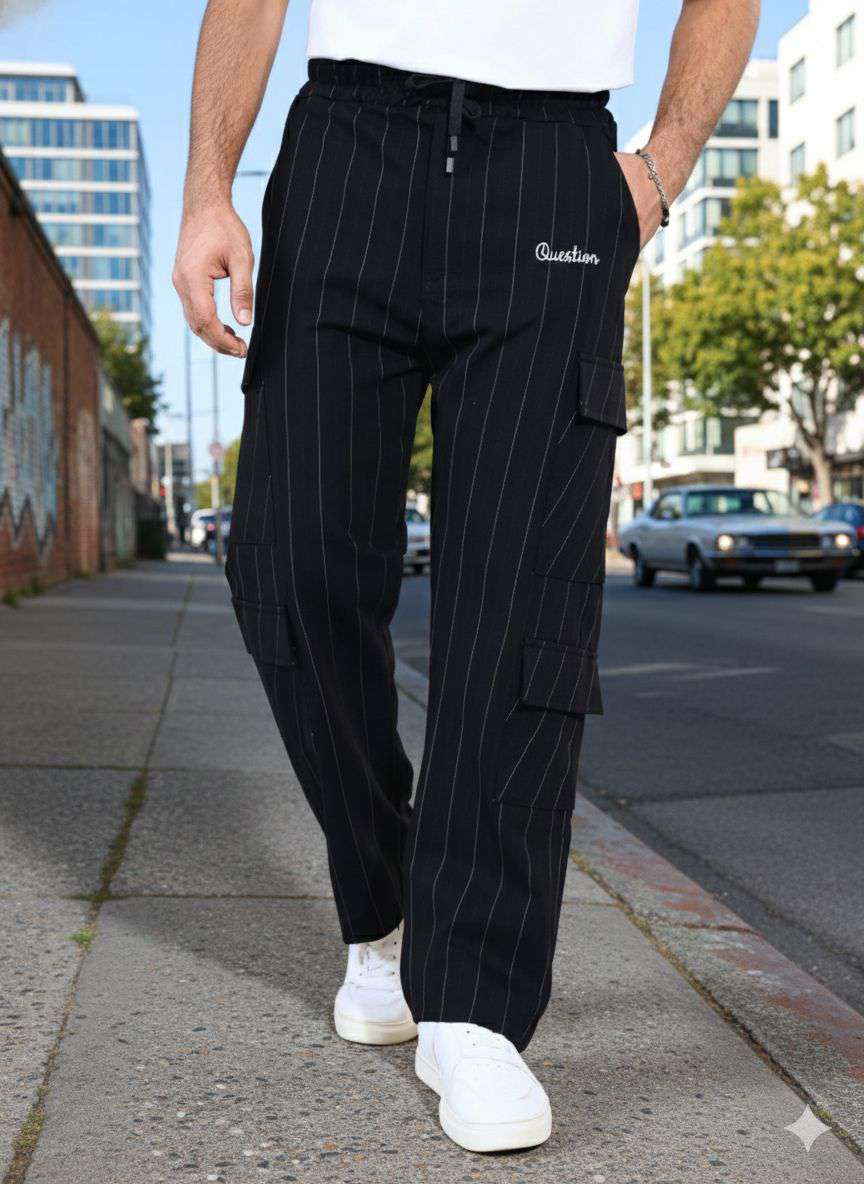 Exclusive Trouser From NOVOZA