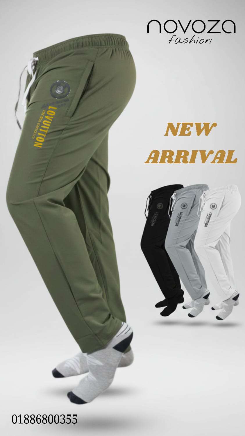 Premium Exclusive Trouser