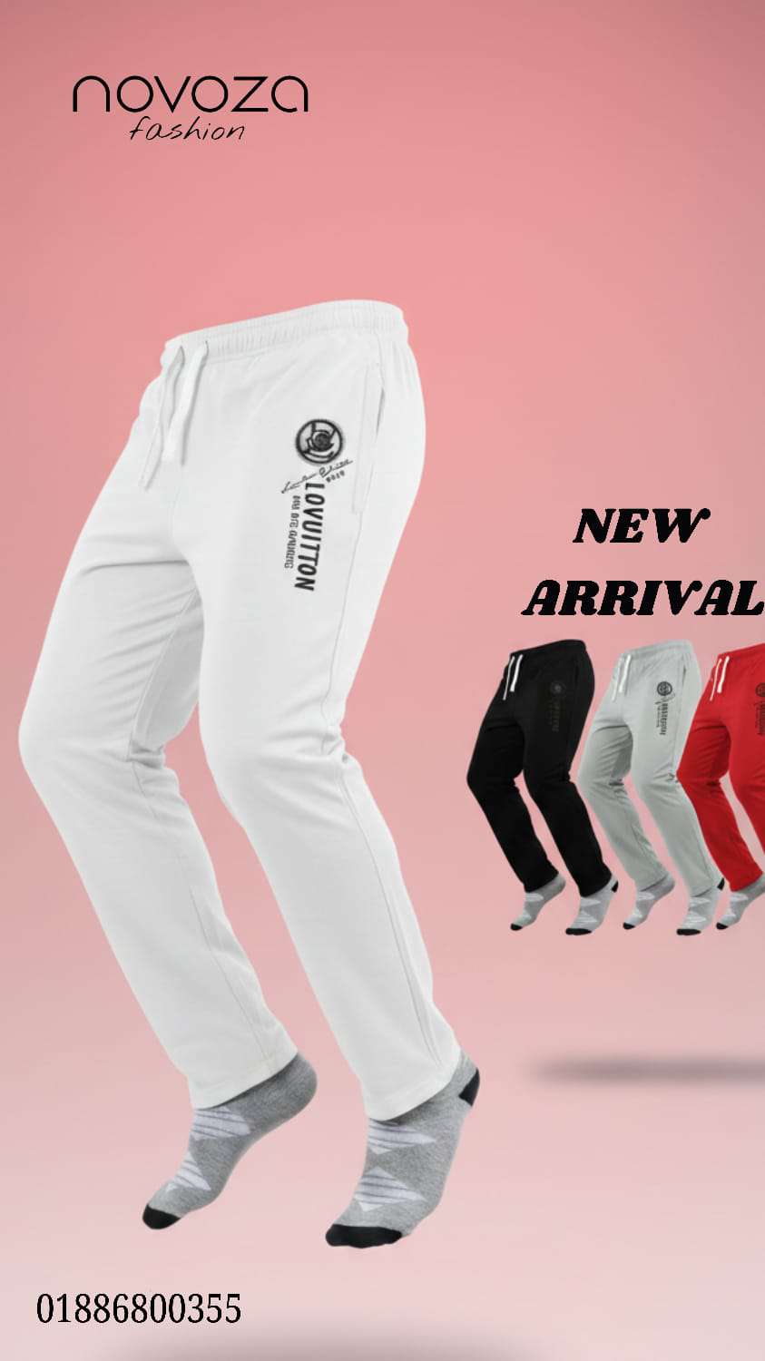 Premium Exclusive Trouser